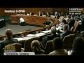 Single-Payer advocates protest Senate hearing