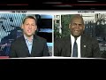 on the map with avi lewis: wrap up