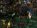 World of Warcraft TBC - Bovine Intervention vs Doomwalker World of Warcraft TBC - Bovine Intervention vs Doomwalker