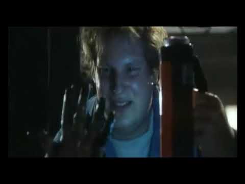Amityville II: The Possession ( 1982 )audio latino.