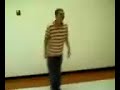 sum fool hitting my homie