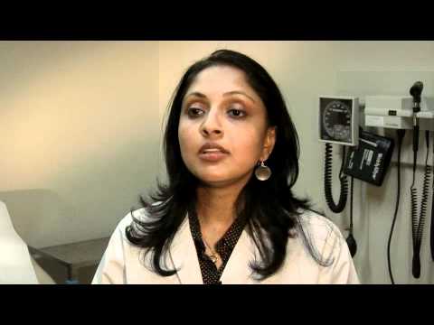 Women's Health Facts and Info with Lakshmi Balasubramanian, M.D.