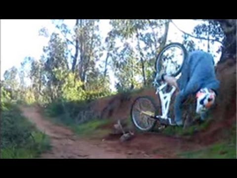 Fail Downhill Chile
