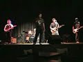 we are not professional singer. actually we are the military soldier.although we practice together three or four month one time...but we still love rock' rollwe didnt give up music . although we need more practice ....thank everyone comment....