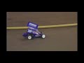 Sunday A-Main Sprints NSCS Dallas