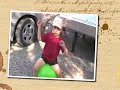 Kids At The Campground