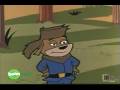 videos de Desenho - Aventura Na Floresta