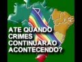 CABO FREE PELA CRIMINALIZAÇÃO DA HOMOFOBIA
