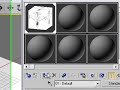 (4 of 6) Box Model a Jet for PV3D - Pt 1 in 3DSMax (4 of 6) Box Model a Jet for PV3D - Pt 1 in 3DSMax
