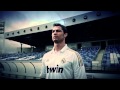 PES 2013 Teaser Trailer featuring Cristiano Ronaldo