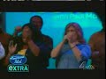 Paul McKenna on American Idol Extra - www.mckenna.com