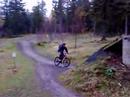 Chris H Manual FunBox Glentress Chris H Manual FunBox Glentress