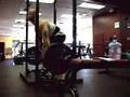 Rack Pulls w/Bands