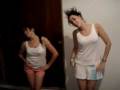 videos de Bailando High School Musical segunda parte(Eli y Xoy)