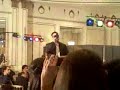 Imran Khan At Bradford - Gora Gora Rang