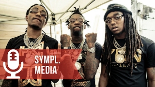 Migos 'Culture' Album Review (Sold 120K First Week) [SYMPL Media]