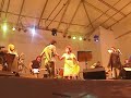 toni garrido netinho de paula e leci brandão