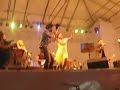 toni garrido netinho de paula e leci brandão