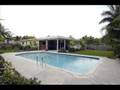 Hollywood Lakes Pool Home. Florida 33019. Steps to Beach.