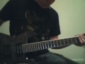 Ziltoid the Omniscient - Hyperdrive (Devin Townsend cover)