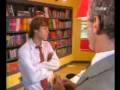 videos de Rebelde Way - Marizza besa a Ivan en frent de Pablo(2da tempo - 10capitulo)