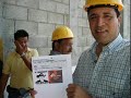 beneficio de caf� alma rosa trojes el para�so honduras