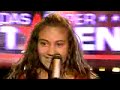 vannesa krasniqi-because of you