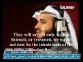 Surah Al Mulk Video by Mishari Al Afasi WITH ENGLISH! Surah Al Mulk Video by Mishari Al Afasi WITH ENGLISH!
