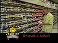 Sunrise Nat foods commercial
