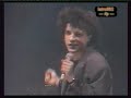 indochine 3 nuits par semaine en live FR3 novembre 1986