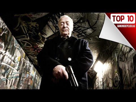 Las 10 Mejores Peliculas De Michael Caine