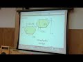 Enzyme Mechanisms and Kinetic Parameters Part 2 of 8
