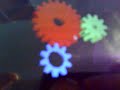 OpenGL ES on N800 OpenGL ES on N800