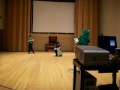 CSU Monterey Bay & Green River Community College Roll Call PACURH 2009