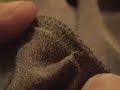 Stretchy.org: How to make a catsuit 5: sewing Stretchy.org: How to make a catsuit 5: sewing
