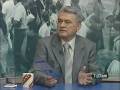 Resumen del programa Diálogo con Ernesto López, de Canal 21
