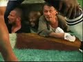 Anuncio de Prison Break durante el Super Bowl