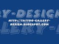 3D Tattos