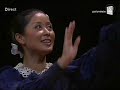 Tamariki Poerani at Miss Tahiti 2008 Pageant # 1