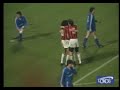 AC MILAN 5 0 REAL MADRID
