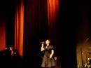 Jaci Velasquez Unspoken LIVE