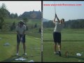 Annika Sorenstam video 1