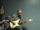 Suhr Classic & 18 watt EL84 amp