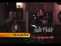 song title/titre chanson:
ya sa pichou #2 - (robert charlebois)

version #2

interpr�t� par (covers by): 
trio malin plaisir
eric paquin, jacques beaulieu et j-p cournoyer.

live (setup #2) 
pub o'callaghans sorel-tracy
september 23, 2006

lead guitar & vocal: jacques beaulieu
back vocal: eric paquin
piano: jean-pierre cournoyer

cam: caroline b�dard