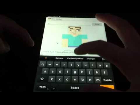 how to hd skin minecraft