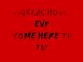 ANGELA AND SPOOK COME HERE TU TU EVP.wmv