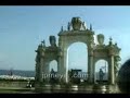 Italy travel: to Amalfi Coast via Naples