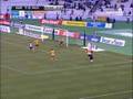 AEK-AEL 1-1 Goals  2008-09 Greek championship