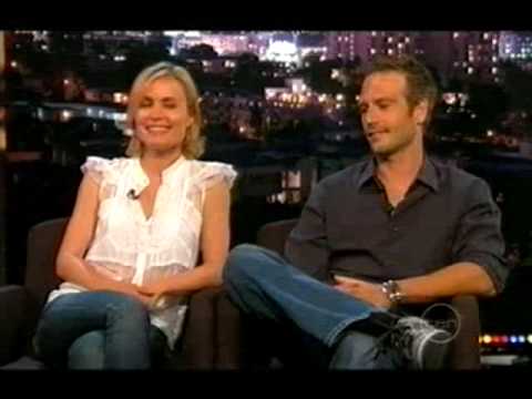 Michael Vartan and Radha Mitchell on Rove [clearer version]