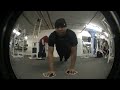 XTREME PUSH-UPS